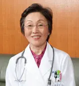 角野 禎子の写真