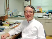 増田 章吾の写真