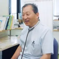 五島 亨の写真