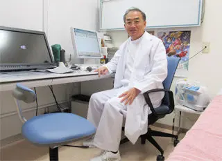大西 敏雄の写真