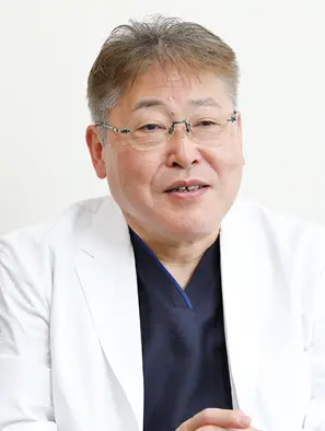 野村 務の写真