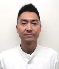 吉澤 威勇の写真