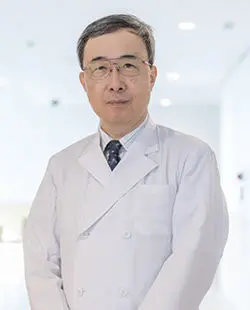 洞 和彦の写真