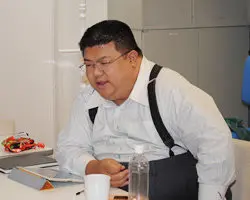 森 剛士の写真