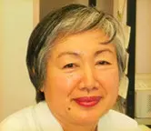 佐々木 弘子の写真