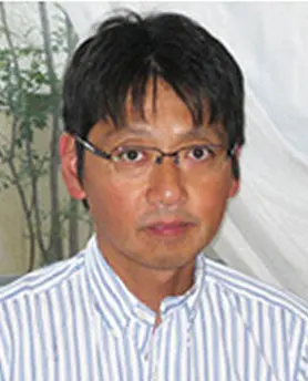 柏木 三喜也の写真