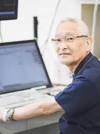 木村 榮成の写真