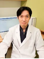 松清 靖の写真