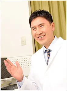 中村 友昭の写真