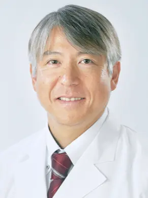 川越 富夫の写真