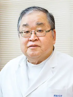 松尾 功啓の写真