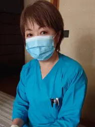 柴田 里香の写真