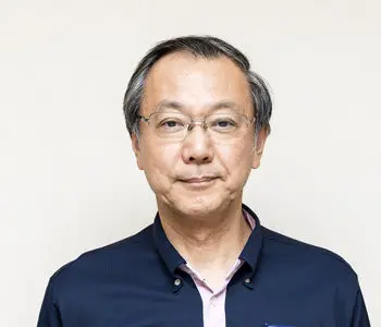 水間 正澄の写真