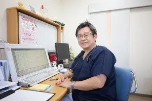 宮高 昌の写真