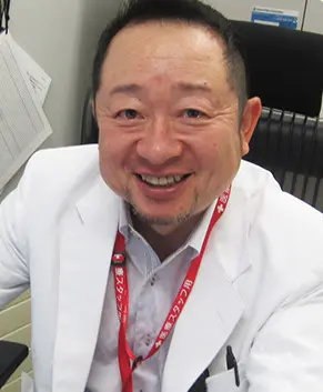 鈴木 伸和の写真