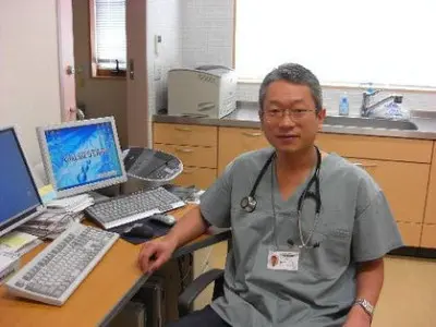 松井 正之の写真