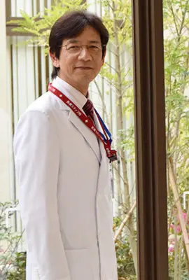 松島 聡の写真