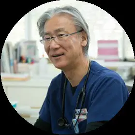 井上 裕史の写真