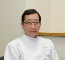 相川 忠弘の写真