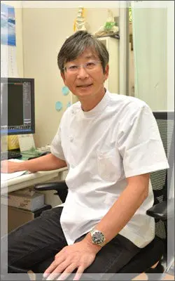 細井 波留夫の写真