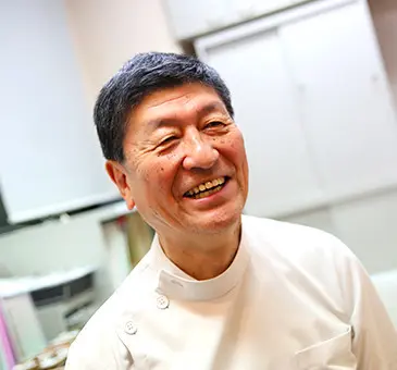 永井 孝の写真