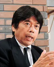 山口 研一の写真