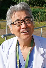 塩津 英美の写真