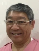 沖倉 喜彰の写真