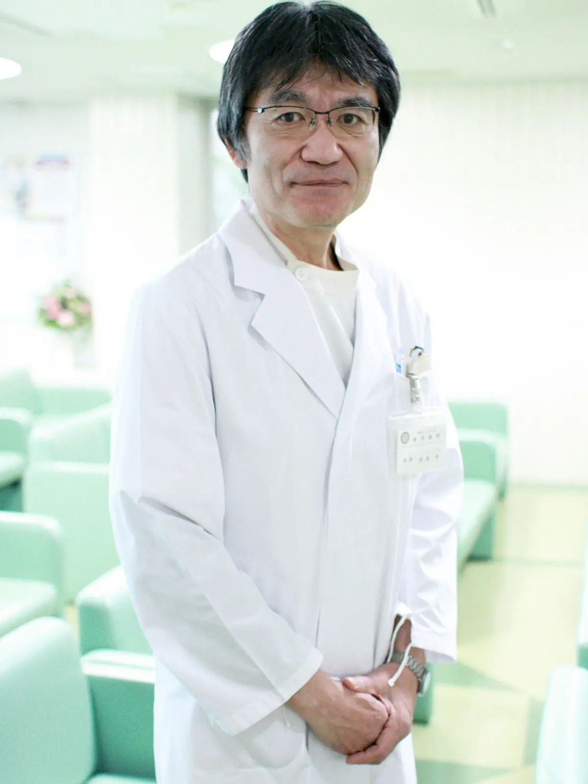 西尾 斉の写真