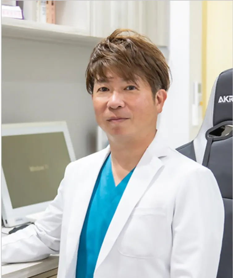 池田 二郎の写真