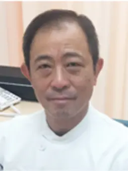 荘田 文哲の写真