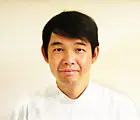 清水 章の写真