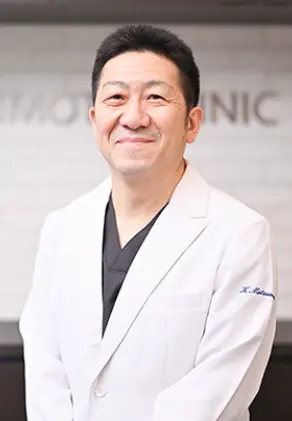 松本 浩次の写真