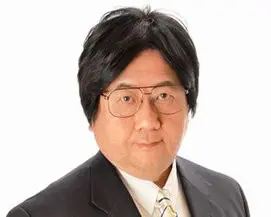 古妻 達夫の写真