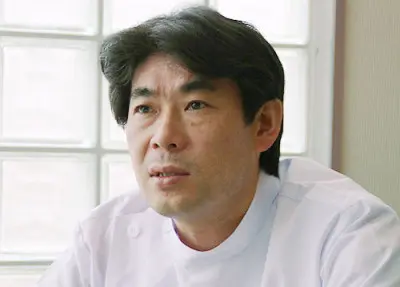 木村 元英の写真