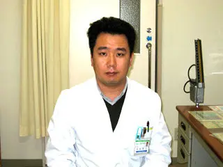 竹村 茂之の写真