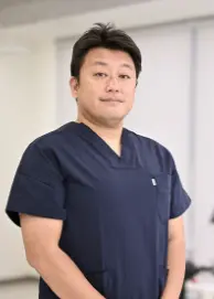 中谷 創の写真
