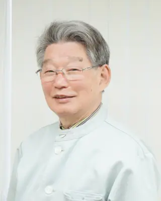 大野 粛英の写真