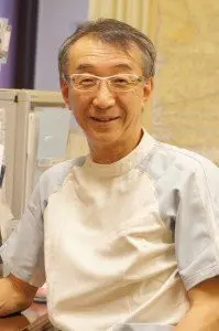 松本 浩彦の写真