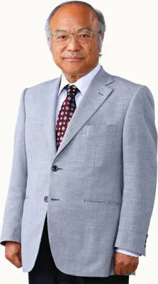 萩原 秀男の写真