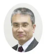 金﨑 克也の写真