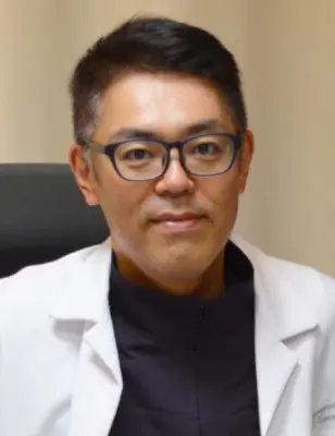 沼野 藤雅の写真