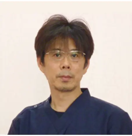 平田 覚の写真