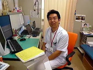 塩原 康弘の写真