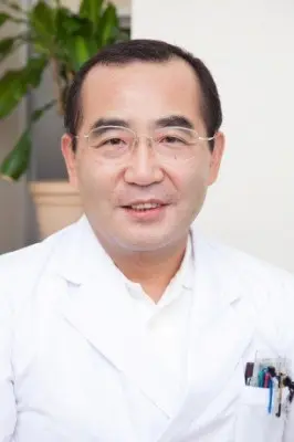 林田 憲昌の写真