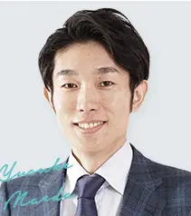前田 裕輔の写真