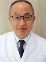 髙森 啓史の写真