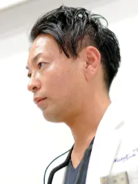 細田 忠史の写真