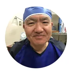 石渡 利幸の写真