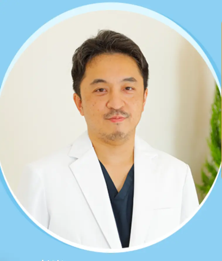 井上 敬測の写真